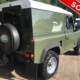 Land Rover Defender 90 4 x 4 - SOLD