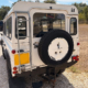 1998 Landrover Defender 110 300TDI - Left Hand Drive
